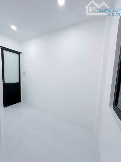 Nhà 1 trệt 1 lửng hẻm Lê Hồng Phong - Phước Hải . Sổ hồng hoàn công - 6