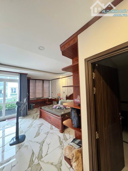 Bán căn nhà đẹp tại KDC Văn Hoa Villas phường Thống Nhất - 6