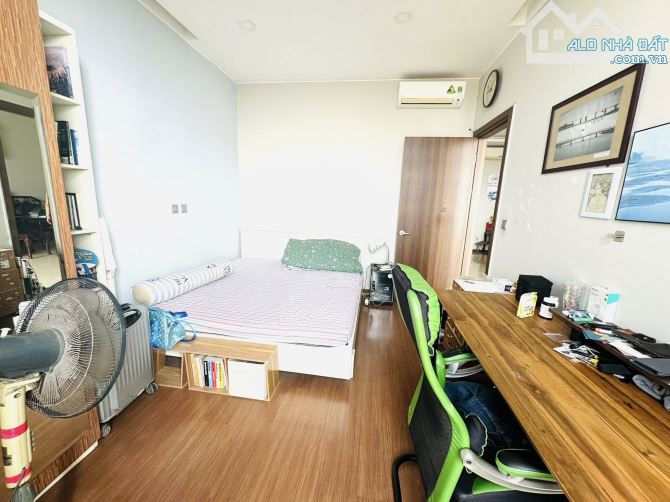 TRÀNG AN COMPLEX - 92.5M2, TẦNG TRUNG, FULL NỘI THẤT CAO CẤP - VIEW ĐẸP, 12 TỶ - 6