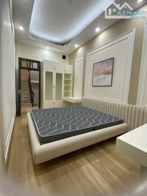 💥 BÁN GẤP NHÀ ĐẸP DỊCH VỌNG HẬU – HẠ CHÀO 100 TRIỆU – GIÁ MỚI CHỈ 7.85 TỶ 💥 - 6