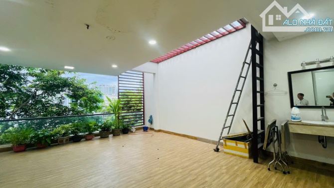 🔥 BÁN NHÀ MẶT TIỀN KINH DOANH – KĐT VCN – NGANG 6M – 15 TỶ 🔥 - 6