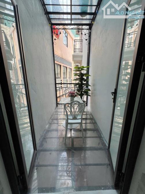 Nhà Minh Khai 62m² - Hai Bà Trưng - 12 Tỷ 6 - 6