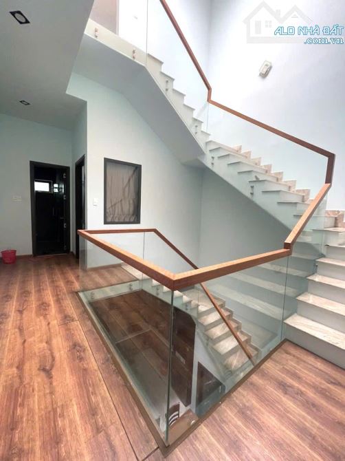 Bán Nhà 3 Tầng Khu Đô Thị Nam Việt Á – Kiên Cố, Sạch Đẹp, Giá 8.5 Tỷ - 6
