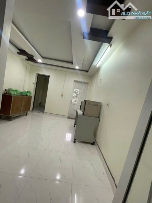 Bán nhà Kiều Sơn, Đằng Lâm, Hải An,  4 tầng, 64m2, 5,1 tỷ. - 6