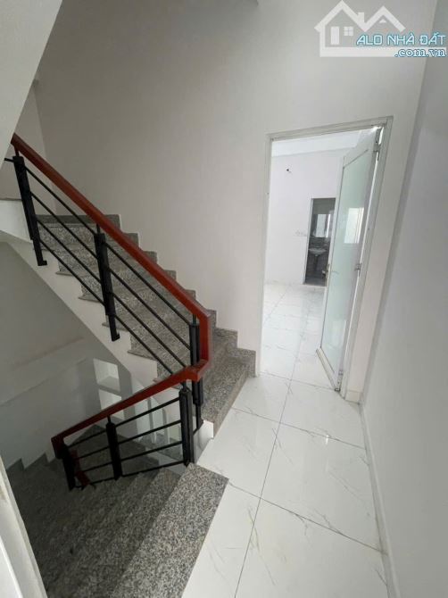 HỒNG BÀNG Q11 KẾ QUẬN 5, HẺM XE TẢI NHỎ TỚI NHÀ 50M2 KO LỘ GIỚI, 4 TẦNG - 6