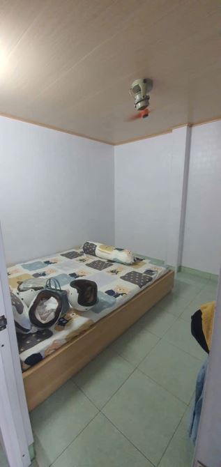 Chỉ 2,65 tỷ CÓ NHÀ gần TRẦN CAO VÂN - ĐÀ NẴNG, 50m² =4,07 x12,36m 1 TRỆT 1 lửng 2PN 2WC - 6