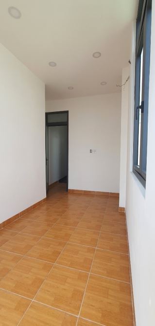Mặt Tiền Lò Gốm Q6 3,3x9m 3L 2pn nhà mới - 6