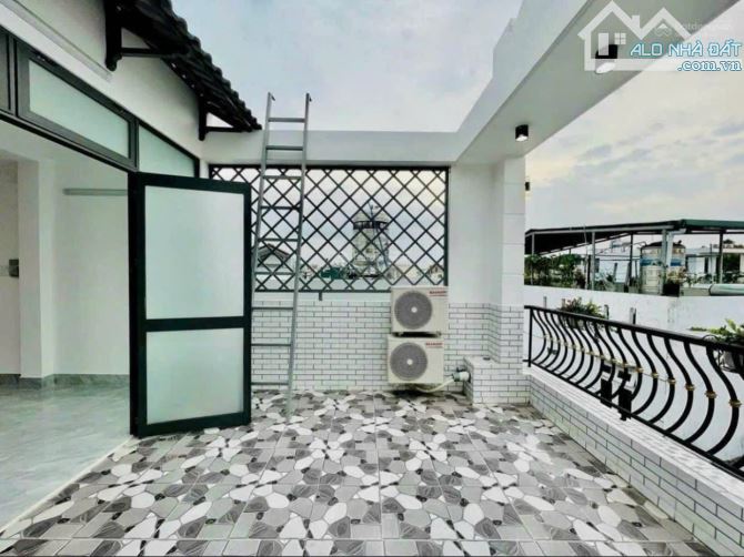 BÁN NHÀ 3 TẦNG VỊ TRÍ ĐẸP NGAY ĐỒNG NAI,P15,QUẬN 10-GIÁ:5TỶ560/62,5M2(5x12,5)-SHR - 6