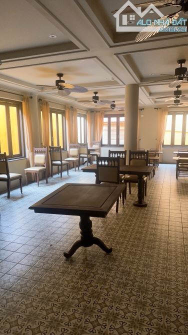 💎 SIÊU PHẨM ĐẦU TƯ TRUNG TÂM PHỐ CỔ HỘI AN – NHÀ HÀNG 3 TẦNG VIEW SÔNG NGUYỄN PHÚC CHU – - 6