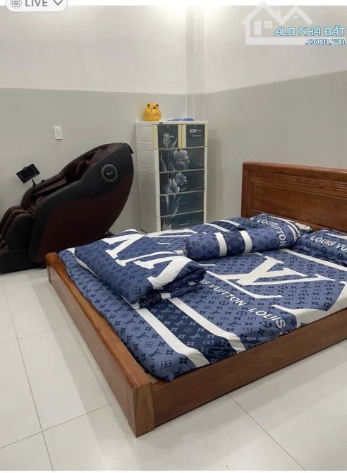 🏡 NHÀ 3 TẦNG ĐẸP TÂM HUYẾT – NGUYỄN THÀNH HÃN, ĐÀ NẴNG – KHU DÂN TRÍ CAO – CHỈ 8.X TỶ - 6