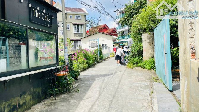 💎 Chào Bán |300m2| ĐẤT VIEW 💎23ty💎 2 Mặt Tiền Xe Hơi Tận Nơi – Đặng Thái Thân – Đà Lạt - 6