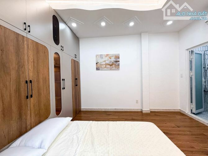 BÁN NHÀ ĐẸP FULL NỘI THẤT – VỊ TRÍ VIP PHÚ NHUẬN 📍 PHƯỜNG 15, PHÚ NHUẬN - 6