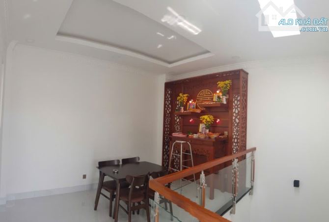 CHỈ 7,7 TỶ - VILLA BÌNH TÂN - LÊ VĂN QUỚI - 88M2 - NGANG 8,1 M -  4 TẦNG - HXH 5M - 6