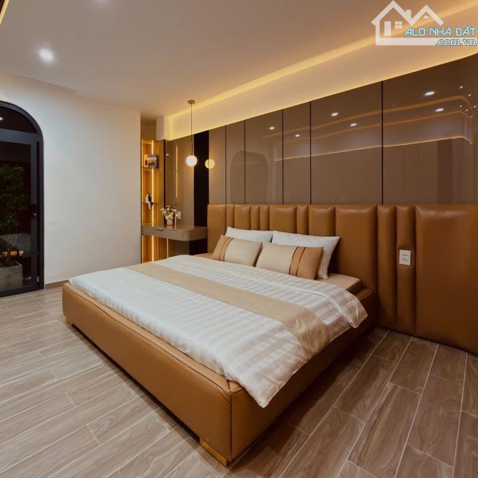 Bán nhà đường vườn lài phường An Phú Đông Quận 12 - 6