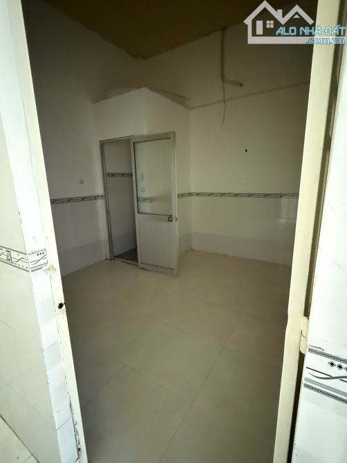 BÁN NHÀ TRỆT ĐƯỜNG VEN SÔNG ĐẦU SẤU, SAU LƯNG KDC 91B PHƯỜNG TÂN AN TP CẦN THƠ - 6