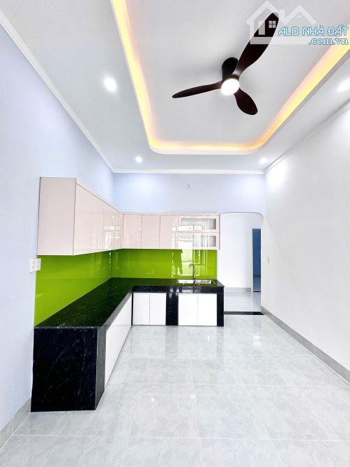 Bán Nhà cấp 4 Sát KDC Tân Phong, bv Y học cổ truyền P. Tân Phong - 6