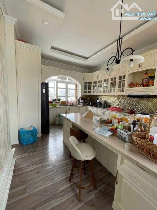 KHẲNG ĐỊNH VỊ THẾ, NÂNG TẦM CUỘC SỐNG VỚI CĂN VILLA ĐẲNG CẤP MẶT TIỀN TRUNG TÂM ĐÀ LẠT - 6