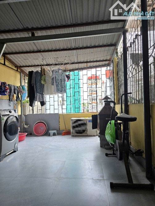 🏡 41𝐦² Hoàng Mai - Nhà Đẹp Trung Tâm - 9,75 Tỷ - 6