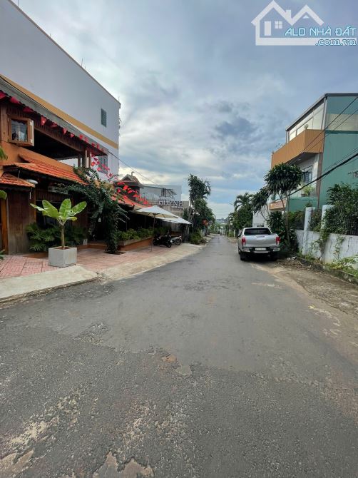 Đất MT Đặng Văn Ngữ ( góc 2MT) cực kì phù hợp xây dãy Mini house cho thuê - 6