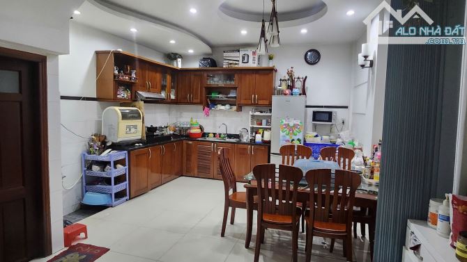 🏡 SIÊU HIẾM – NHÀ HẺM XE HƠI TRUNG TÂM Q1 – LÊ THỊ RIÊNG🏡 - 6