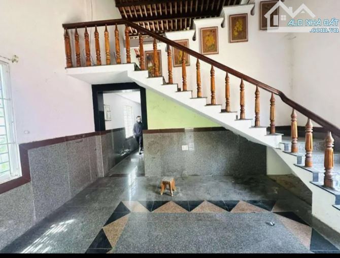 🏡 NHÀ CẤP 4 Gác đúc – KIỆT Ô TÔ THÔNG – BÌNH KỲ – 100M² ( 5x20 )– CHỈ 3,45 TỶ 💎 NHSƠN - 6