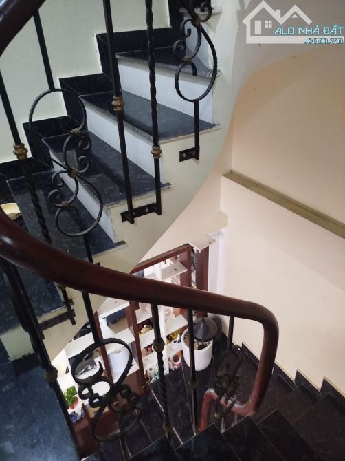 🏡 NGÔ GIA TỰ – ĐỨC GIANG, 38M², 4 TẦNG, 4 NGỦ, NGÕ NÔNG, 20M RA PHỐ – 6,8 TỶ - 6