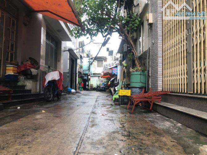 🌟 SIÊU PHẨM GIỮ TIỀN TRUNG TÂM QUẬN 1 – TRẦN ĐÌNH XU, P. NGUYỄN CƯ TRINH🌟 - 6