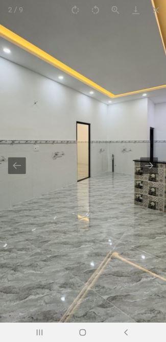 Bán nhà cấp 4.trung chánh hóc môn. 80m2. Ngang 7.5x11.giá chỉ 4.29tỷ. - 6