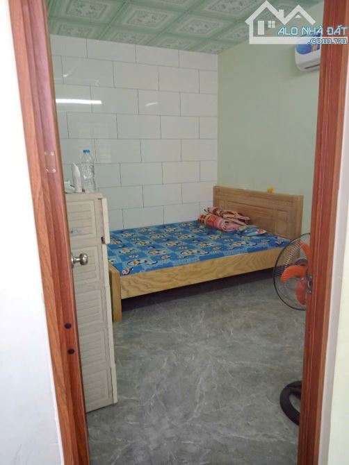Bán nhà cấp 4 gác lửng cách đường Bùi Thị Xuân 100m p.Tân Bình Tp.Dĩ An - 6