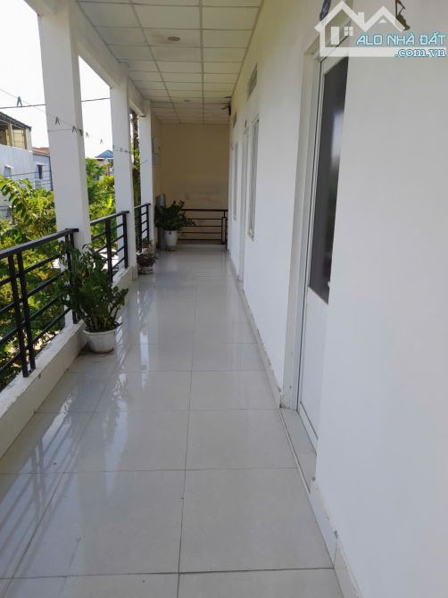 Bán Nhà nghỉ Phạm Văn Đồng dt 172 m2 100% đất ở đô thị - 6