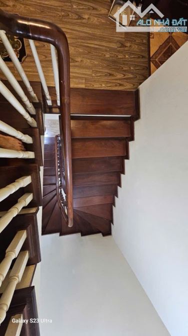 Cơ Hội Vàng! Nhà Đẹp Thiên Hiền, Mỹ Đình.  DT 58m² – Ô Tô – Ngõ Thông – Sổ đỏ Chính chủ - 6
