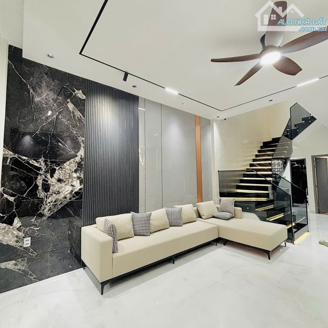 BÁN NHÀ 3 TẦNG ĐƯỜNG PHÚ LỘC 15-HOÀ MINH,ĐÀ NẴNG - 6