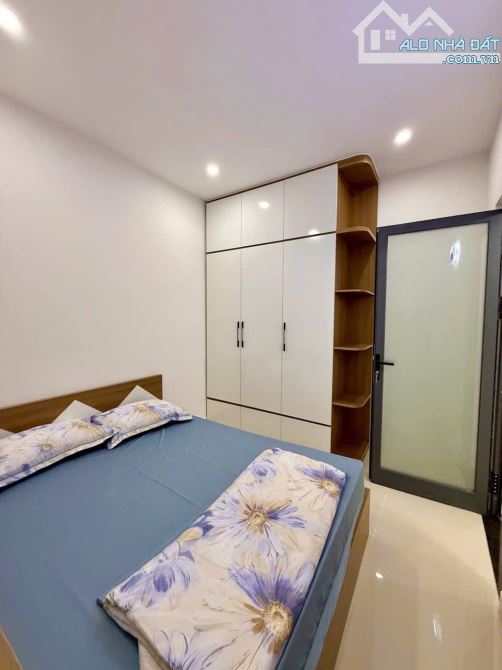 📌 BÁN NHÀ HẺM Ô TÔ NGUYỄN TRI PHƯƠNG – THÔNG RA NGUYỄN VĂN LINH – NHÀ MỚI Ở NGAY - 6