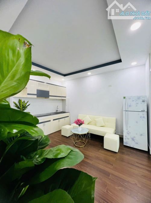 Chung cư VĐT Nha Trang gần biển chỉ 1tỷ590 sổ hồng hỗ trợ vay ngân hàng - 6