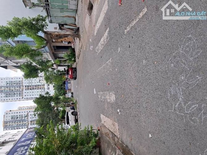 80m2 - 13,6tỷ - nhà mới xây Phạm Hữu Lầu, Phú Mỹ , quận 7 - 6