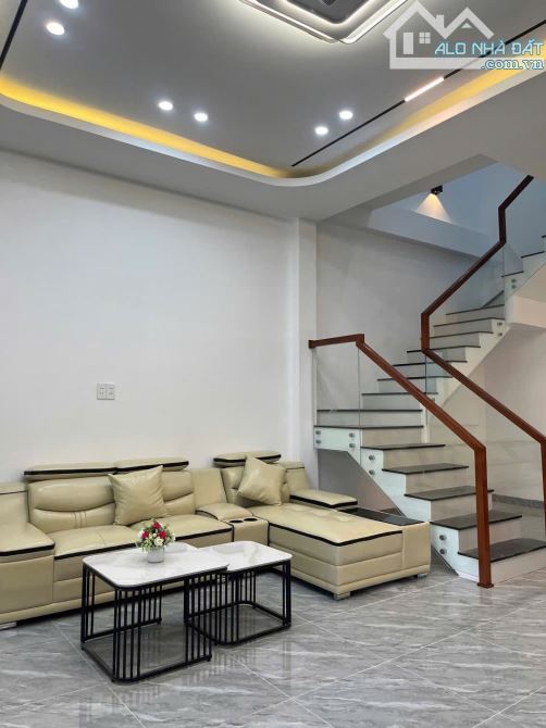 Bán nhà mới hai tầng đường ô tô Diên Khánh Khánh Hoà giá rẻ - 6