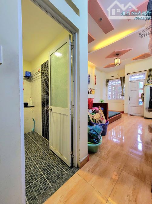 9.2 TỶ -  PHÚ NHUẬN - 75m2 - 4 TẦNG - NHÀ CHỦ TỰ XÂY TÂM HUYẾT TỪNG CHI TIẾT NHỎ - 6