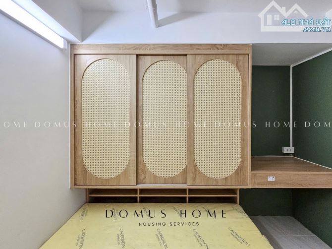 Cho thuê căn hộ 2PN full nội thất ngay trung tâm Quận 7 - 6