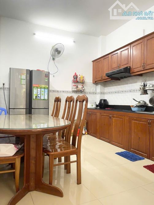 BÁN NHÀ MẶT TIỀN ĐƯỜNG SỐ 1 – PHƯỜNG 13, GÒ VẤP - 6