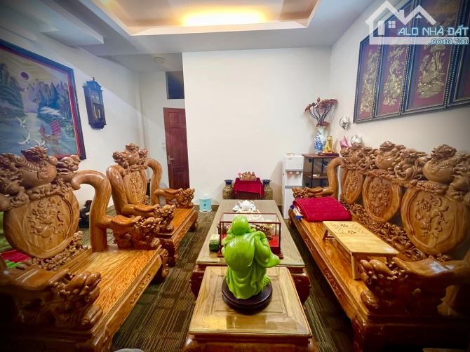 Nhà siêu VIP Đào Tấn 63m, 5 tầng, ô tô tránh, nguồn kín độc quyền, giá 19,4 tỷ - 6