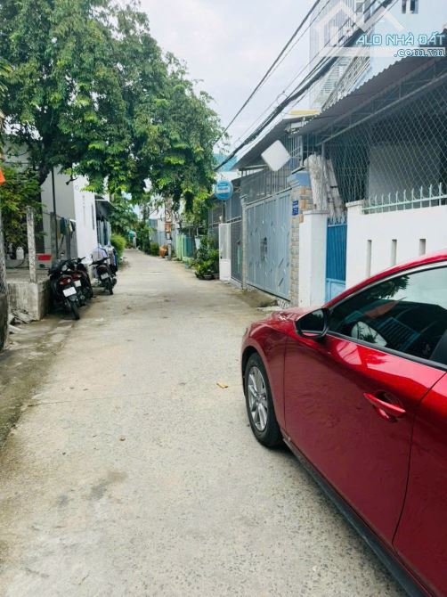 Bán lô đất đẹp ở đường Thái Thông , Vĩnh Thái . DT 60,5m2 , full đất ONT . Giá 3,1 tỉ - 6