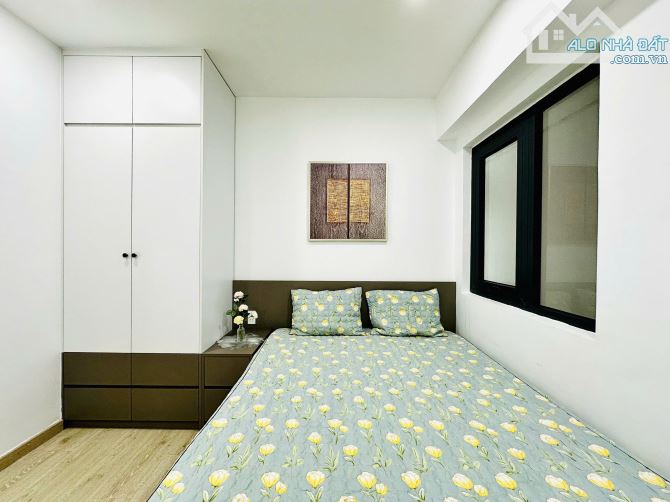 Chính chủ Cần bán căn hộ Mường Thanh Viễn Triều view phố núi - 6