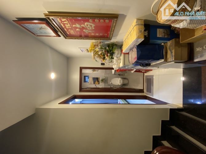 💎 TRUNG TÂM PHÚ NHUẬN- 5 TẦNG KIÊN CỐ- 9 PHÒNG NGỦ – SIÊU HỢP CHDV CAO CẤP – CHỈ 12,9 TỶ - 6