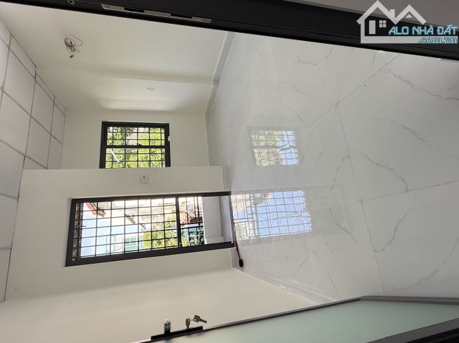 Cần bán nhà 1 trệt lầu hẻm sạch An Ninh đường số 53 Phường Hiệp Bình Chánh, gần  Chợ - 6