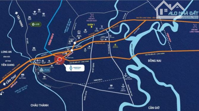 Tháng 10 - Sở hữu căn hộ 2PN chỉ 30triệu/m2 - Mua nhà trúng quà rinh ngay ô tô & căn hộ - 6