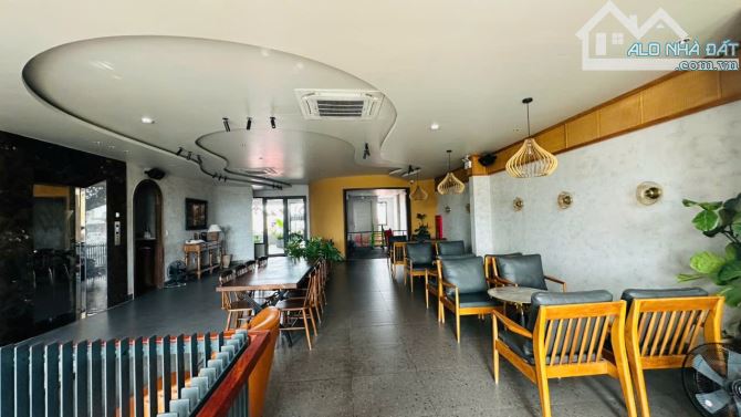 Cho thuê tòa nhà mặt đường Thế Lữ, thiết kế hiện đại, sang trọng. - 6