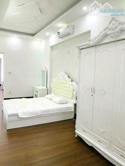 BÁN NHÀ MẶT TIỀN TÚ XƯƠNG, P4, VŨNG TÀU, 103M2 THỔ CƯ, 1 TRỆT 3 LẦU, GIÁ CHỈ 9,5 TỶ TL - 6