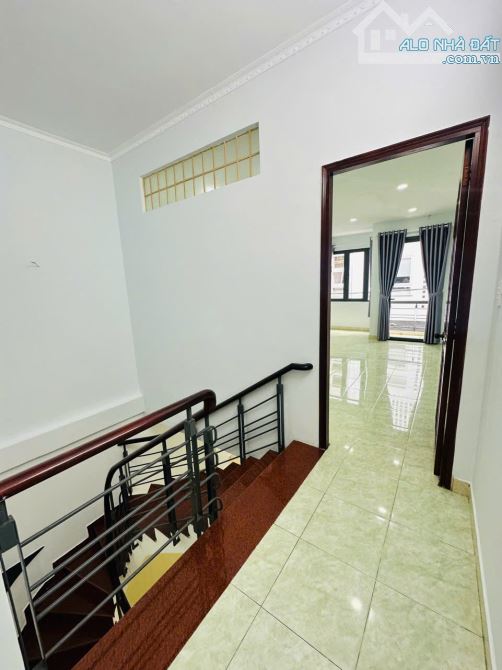 Chủ gấp bán nhà HXH 4m hẻm 1036/ CMT8, P5 - Khu Cư Xá Tự Do, DT: 59m2 [nở hậu]. Chỉ 7.7 tỷ - 6