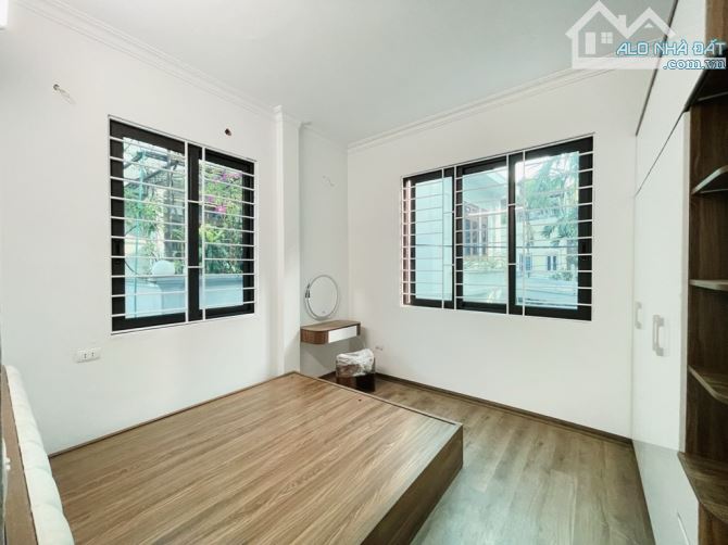 🏡 DUY NHẤT! NHÀ ĐẸP PHÚC ĐỒNG – LÔ GÓC – DỌN Ở NGAY – PHÁP LÝ CHUẨN SỔ ĐỎ 🏡 - 6