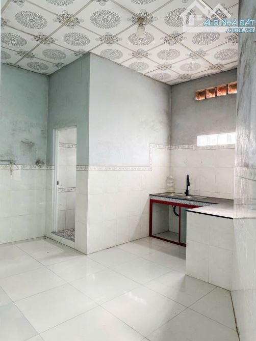 BÁN NHÀ DIỆN TÍCH RỘNG GIÁ RẺ GẦN CẦU GIÁO DẪN - 6